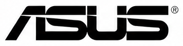 ASUS logo