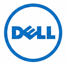Dell logo