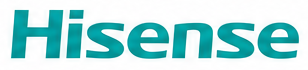 Hisense logo
