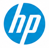 HP logo